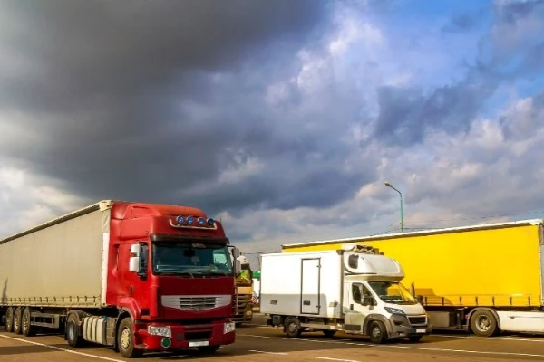 Aydın Düzce Nakliyat Ambarları